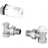OEM Thermostat-Set mit Voreinstellung Winkel