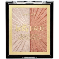 Wet n Wild MegaGlo Hello Halo Blushlighter Rouge 10 g Highlight Bling