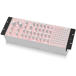 Behringer EURORACK EARS (80 HP) 19" Rack Ears für 80 HP Eurorack Chassis