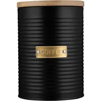 Typhoon OTTO Kaffee Schwarz