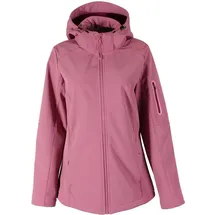 Mc Kinley McKINLEY Damen Softshelljacke Kadino II W, Größe 40