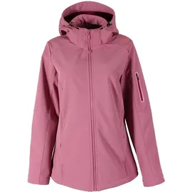 Mc Kinley McKINLEY Damen Softshelljacke Kadino II W, Größe 40