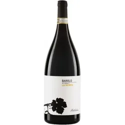 Barolo LA MORRA Agricola Brandini MAGNUM 2013 BIO