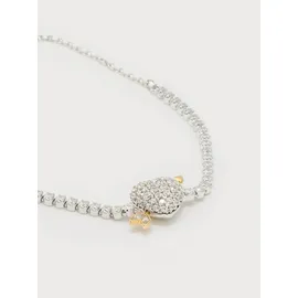 Swarovski Global Collection Armband Silber 5742022 Größe