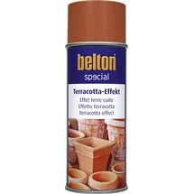 BELTON Terracotta Effekt-Spray manganbraun 0,4 l