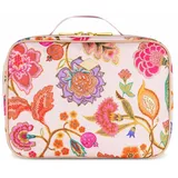 Oilily Cara Kulturbeutel 27 cm shifting sand