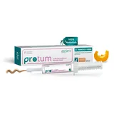 Zanipro Probiotische und Präbiotische Paste für Hunde und Katzen Gegen Durchfall Wurmkur, Natürliches Durchfallmittel für Hunde, 3 Milliarden KBE Probiotika Darmflora, Darmsanierung (30ml) Kürbis