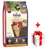 Bosch Tiernahrung HPC Adult Lamm & Reis