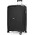 HAUPTSTADTKOFFER TXL 4-Rollen 76 cm / 120 l schwarz