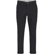 JACK & JONES Marco Fury Ana Chinohose Tap Shoe 31 34