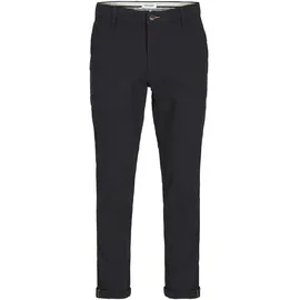 JACK & JONES Marco Fury Ana Chinohose Tap Shoe 31 34