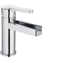 Schütte Niagara Einhandmischer chrom 26110