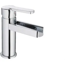 Schütte Niagara Einhandmischer chrom 26110