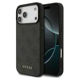 CG Mobile iPhone 17 Pro Max Hardcase schwarz