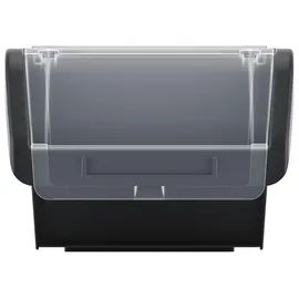 OEM Aufbewahrungsbox TRUCK PLUS 1-tlg. Schwarz