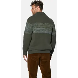 Babista Strickjacke BRUSITATI oliv- XXL