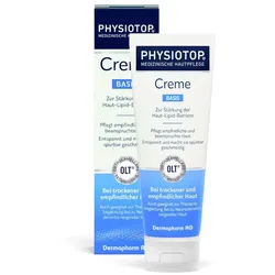 Physiotop Basis Creme  75 ml Creme
