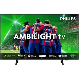 Philips 85PUS8309/12 85" 4K LED Ambilight TV