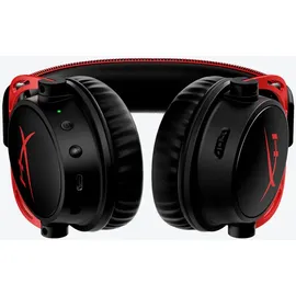 HP HyperX Cloud Alpha Wireless