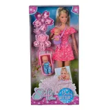 Simba Steffi Love Babysitter
