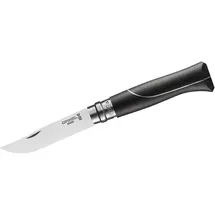 Opinel No 08 Ellipse Ebenholz