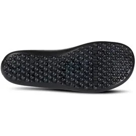 Leguano Unisex Score Black schwarz 43.0