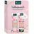 Kneipp Geschenkset Lieblingsmensch Duschbalsam 200 ml + Körperlotion 200 ml