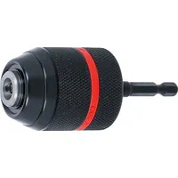 BGS Schnellspannbohrfutter 6,3 mm