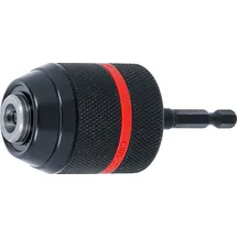 BGS Schnellspannbohrfutter 6,3 mm