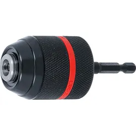 BGS Schnellspannbohrfutter 6,3 mm