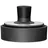 WMF Burgerpresse Ø 12,5 cm Edelstahl schwarz