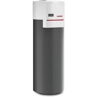 Ochsner Europa 333 Genius Warmwasser-Wärmepumpe 300 L