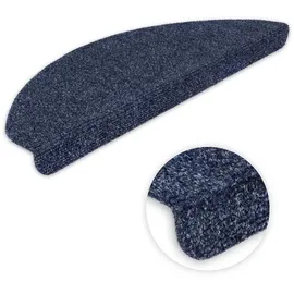 Kettelservice-Metzker Ramon MW Halbrund 65 x 21 cm Blau
