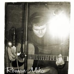 Sad Tones - Roman Mika. (CD)