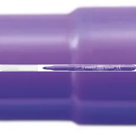 Stabilo Fasermaler power 280/12-01 2mm sortiert 12 St./Pack.