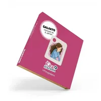 Edel Motion Galakto Kira Kolumna - Umzugsalarm, (2900082GAK)