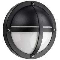 SG ARMATUREN Tanto mat black 11.5w 1100 led 3000k