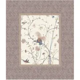 Bassetti Tischdecken Fong beige - v8