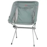 Robens Campingstuhl Pilgrim Granitgrau