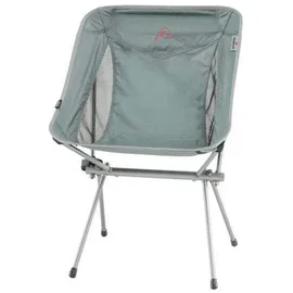 Robens Campingstuhl Pilgrim Granitgrau