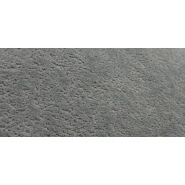 Hygger Ecksofa Nice mit Bettfunktion, Sofa L-Form Eckcouch 237x178 cm mit Bettkasten, Nierenkissen 3 St, Recamiere links Dunkelgrau - Dunkelgrau