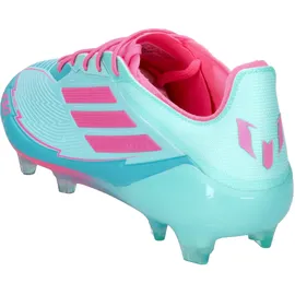 adidas F50 ELITE FG MESSI - blau 44 2/3