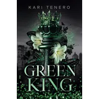Tolino media Green King:
