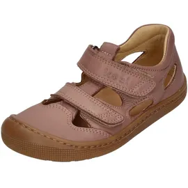 Koel Deen Rosa/Rot 25
