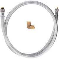 Duravit Anschlussschlauch 150 cm