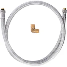 Duravit Anschlussschlauch 150 cm