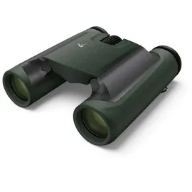 Swarovski Optik CL Pocket 10x25 grün + Wild Nature