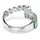 Swarovski Damenring Global Collection 5722455 | 52