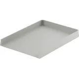 Muuto Arrange tray grey 32 x 25