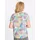 Classic Basics Schlupfbluse bunt 48